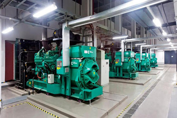 丹巴发电机出租