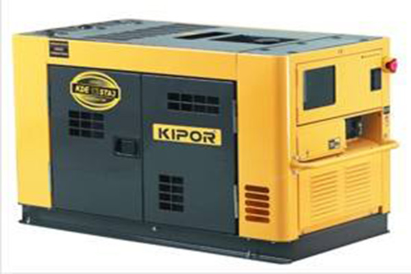 丹巴发电机出租