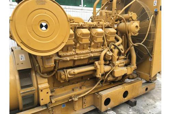 丹巴发电机出租