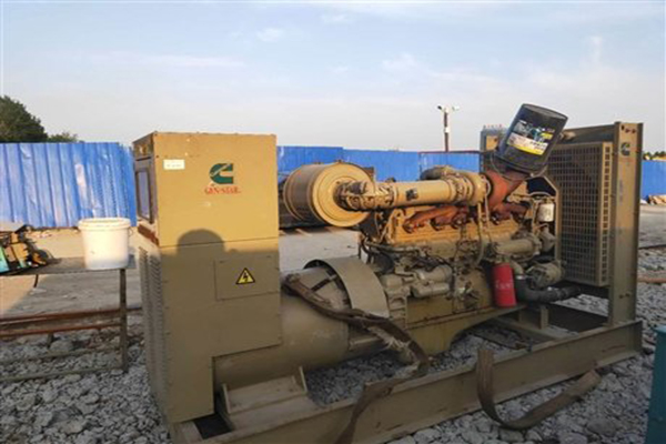 丹巴发电机出租 丹巴发电机出租