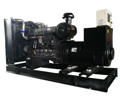 丹巴上柴柴油发电机组50KW-700KW